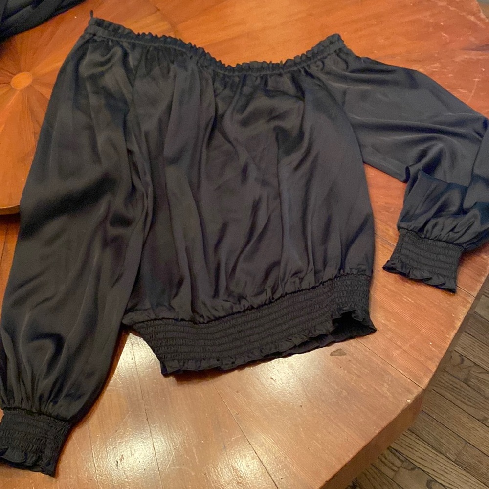 Ramy brook top